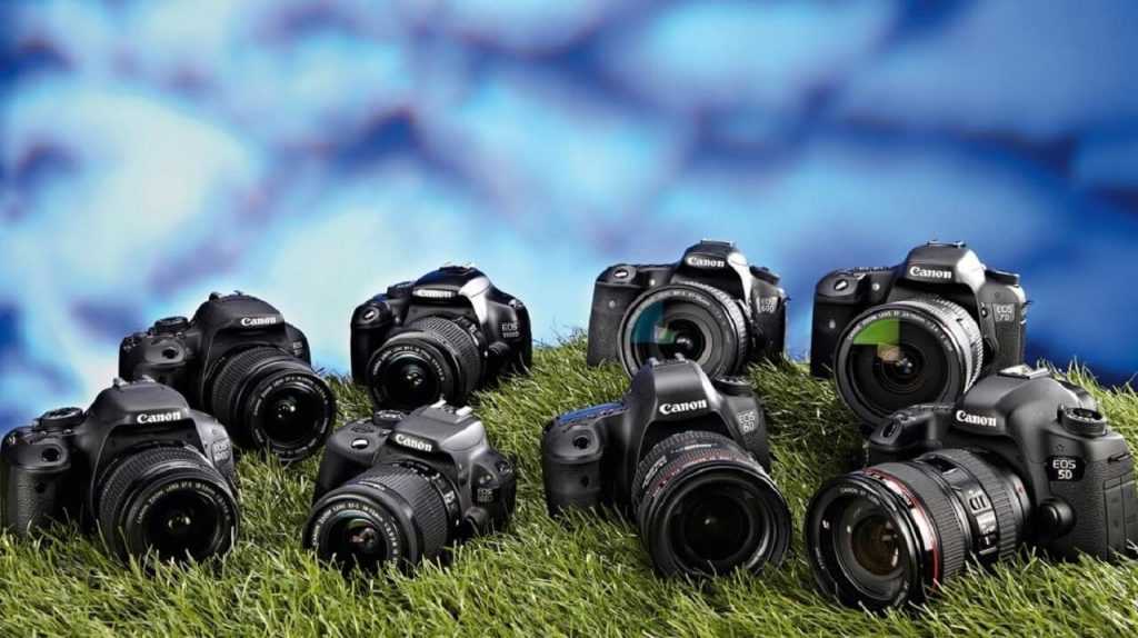 Топ-12 лучших фотоаппаратов canon 2021: рейтинг моделей