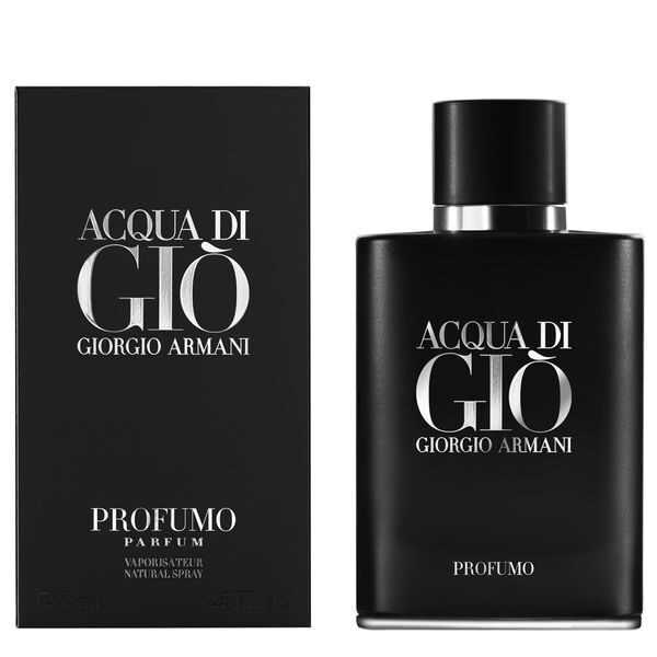Giorgio armani  acqua di gio — аромат для женщин: описание, отзывы, рекомендации по выбору