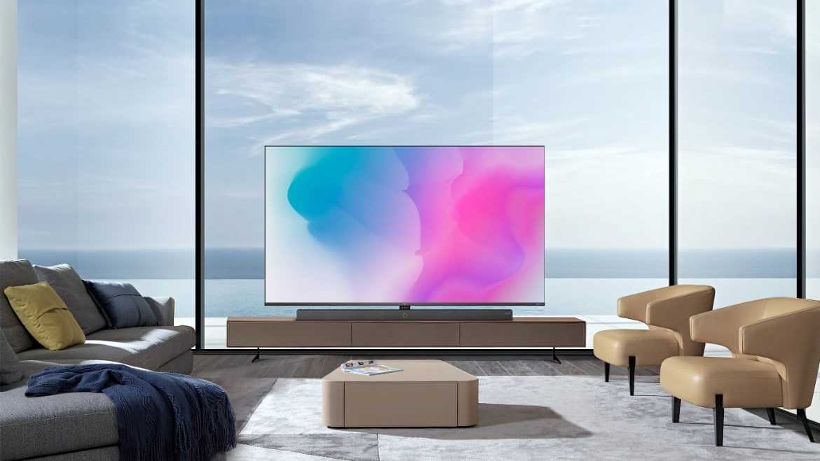 Лучшие телевизоры со smart tv - рейтинг 2021 (топ 15)