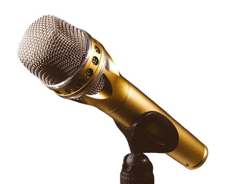 5 лучших беспроводных микрофонов. Отзывы пользователей и цены на хорошие модели беспроводных микрофонов этого года