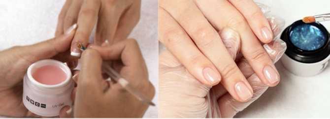 «bio sculpture gel»: откройте для себя здоровую систему ухода за ногтями