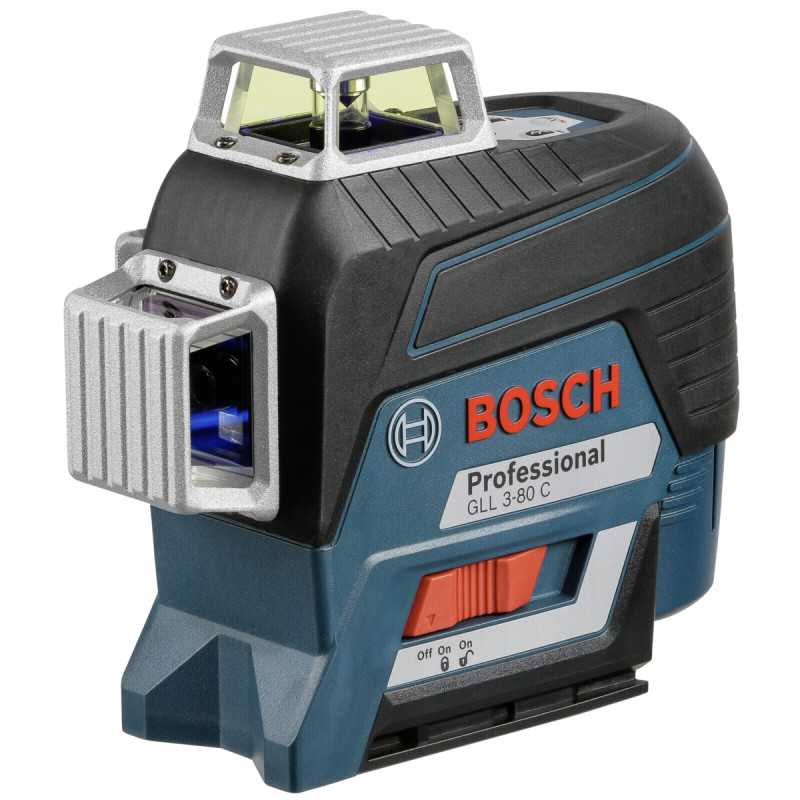 Топ-12 лучших лазерных уровней bosch: рейтинг 2021 года и какой профессиональный лучше выбрать