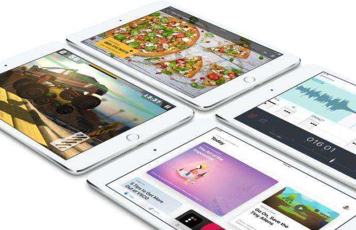 Apple ipad (2020) vs apple ipad mini (2019): в чем разница?