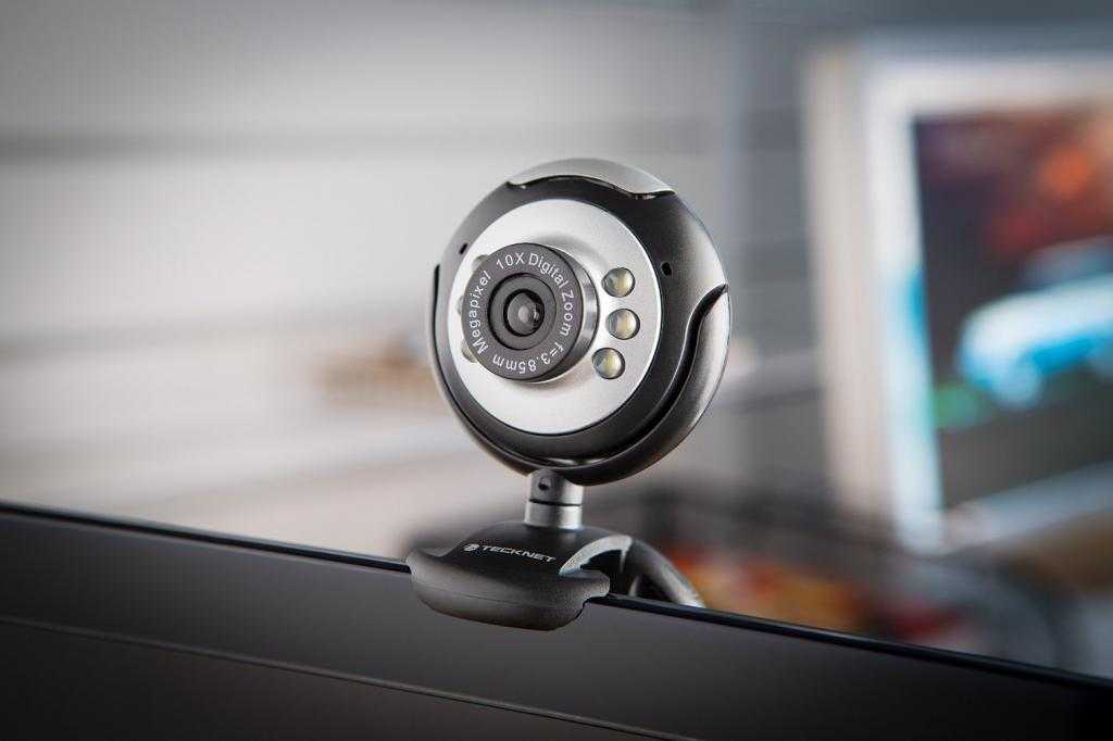 7 лучших веб-камер. Отзывы пользователей и цены на хорошие модели веб-камер этого года