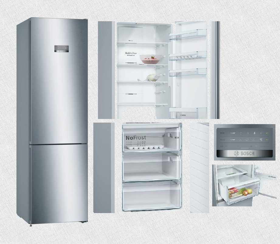 7 лучших холодильников beko