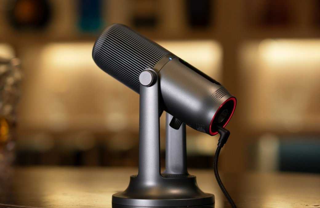 Топ-10 лучших микрофонов для стрима 2019-2020 г. - рейтинг, рекомендации по выбору
