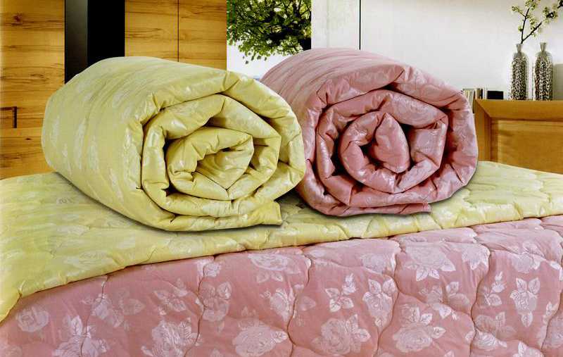 10 лучших производителей одеял