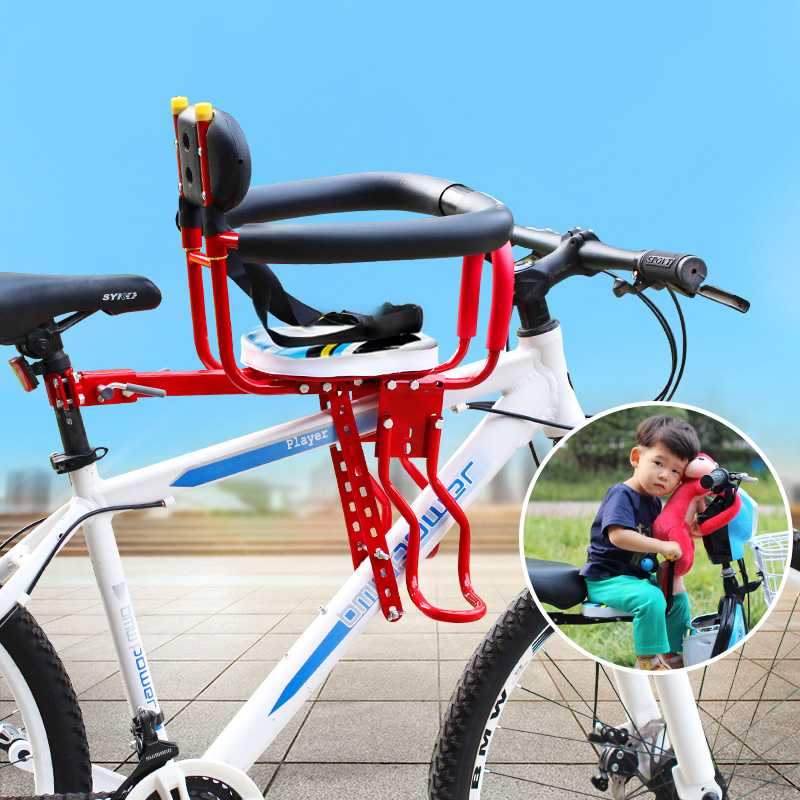 Лучшие детские велосипедные кресла на 2021 год. рейтинг самых высоко оцененных