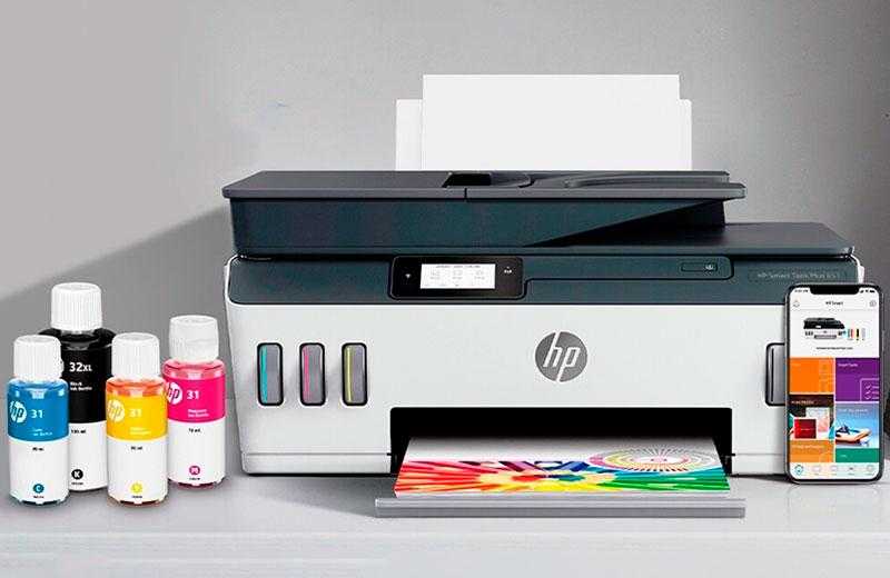 Лучшие принтеры для фотопечати 2021 года для дома: рейтинг моделей принтеров и мфу