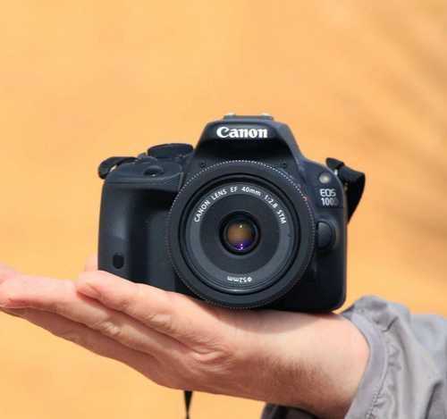 Обзор и технические характеристики Canon EOS 200D Kit. 10 отзывов и рейтинг реальных пользователей о Canon EOS 200D Kit. Достоинства, недостатки, комментарии.