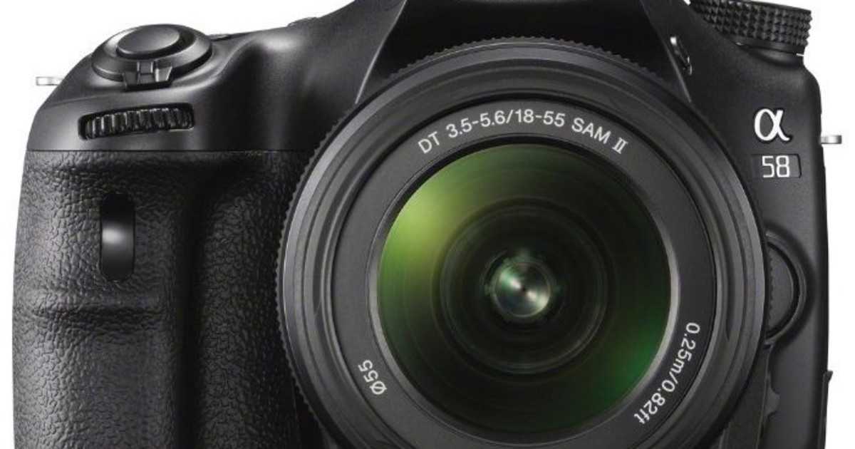 Лучшие беззеркальные фотоаппараты - рейтинг 2021