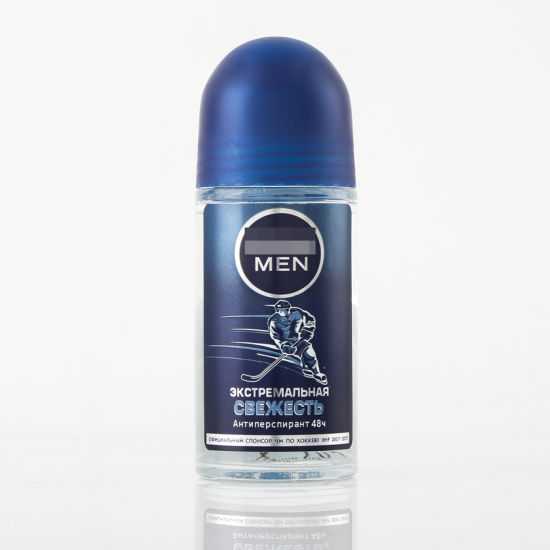 Лучшие дезодоранты для мужчин