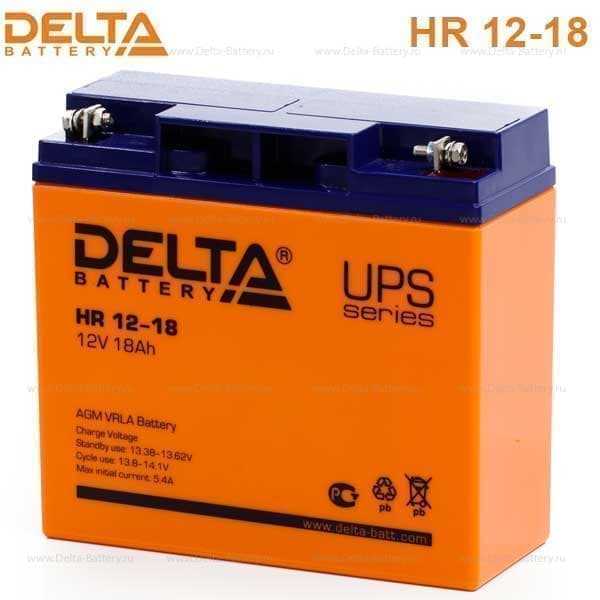 Обзор и технические характеристики Delta HR 12-12. Отзывы и рейтинг реальных пользователей о Delta HR 12-12. Достоинства, недостатки, комментарии.