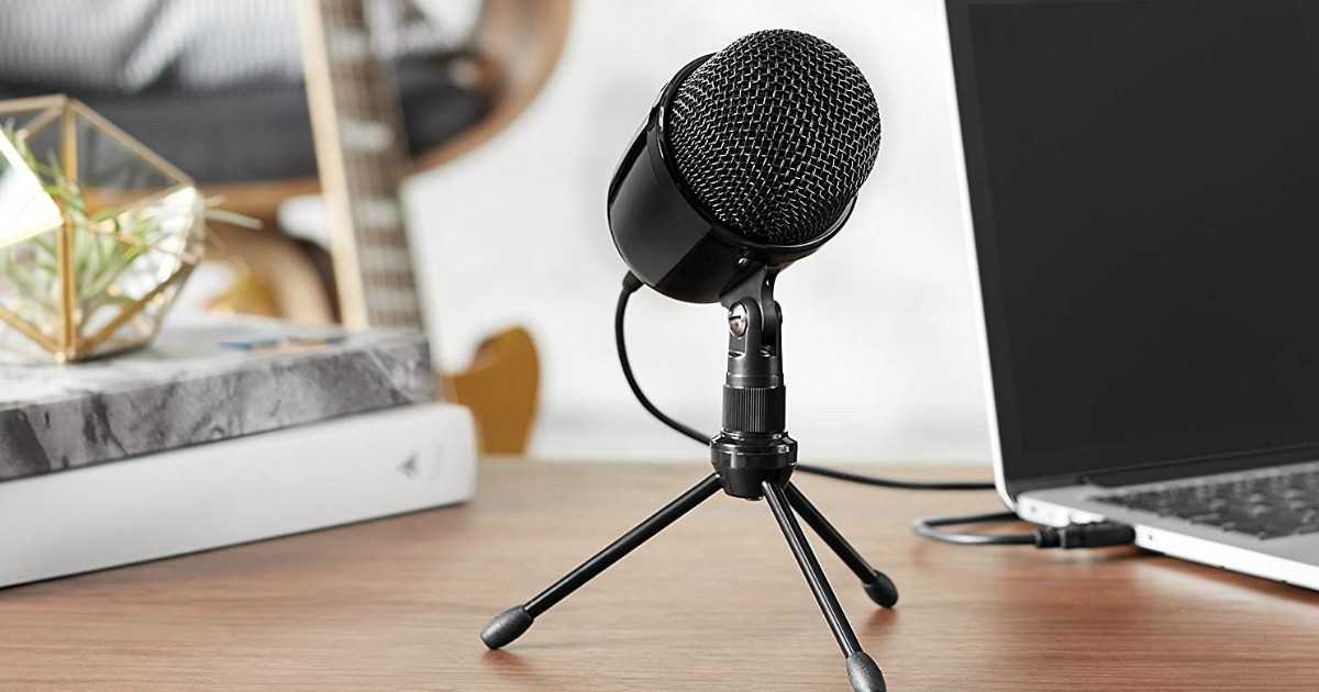 Лучшие микрофоны audio-technica топ-10 2021 года