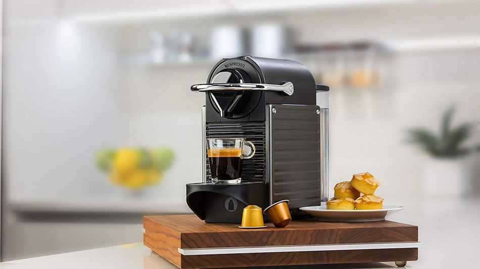 Топ-10 лучших автоматических кофемашин 2021 года