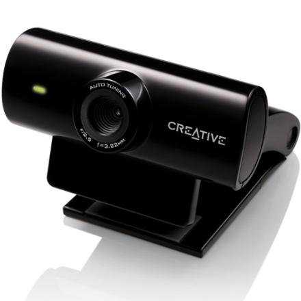 Обзор и технические характеристики Creative Live Cam Sync 1080p. 10 отзывов и рейтинг реальных пользователей о Creative Live Cam Sync 1080p. Достоинства, недостатки, комментарии.
