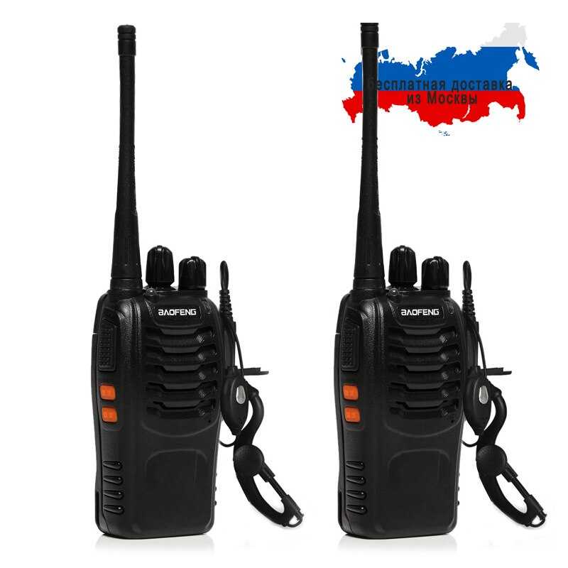 Обзор радиостанции baofeng uv-5r: покупать или нет? | ichip.ru