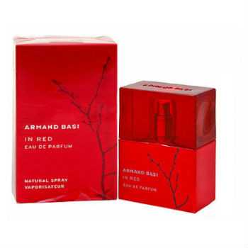 Духи armand basi in red: описание аромата арманд баси ин ред, отзывы о туалетной воде арман (армани) красные на аромакод