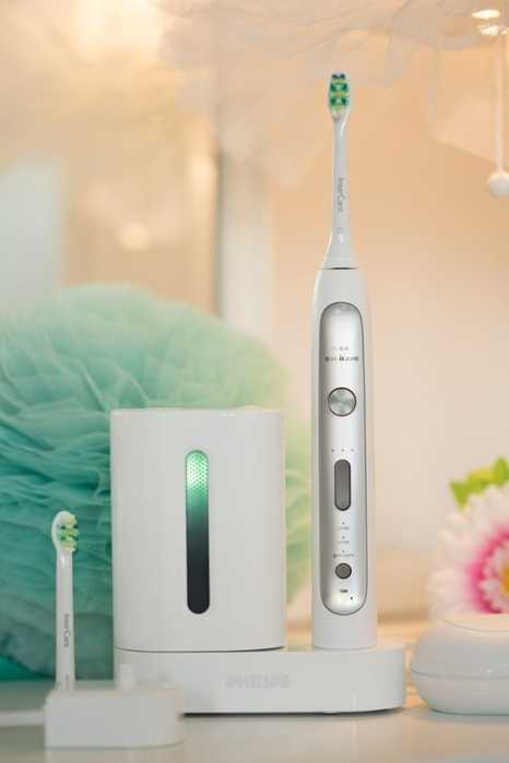Лучшие электрические зубные щетки - рейтинг 2021