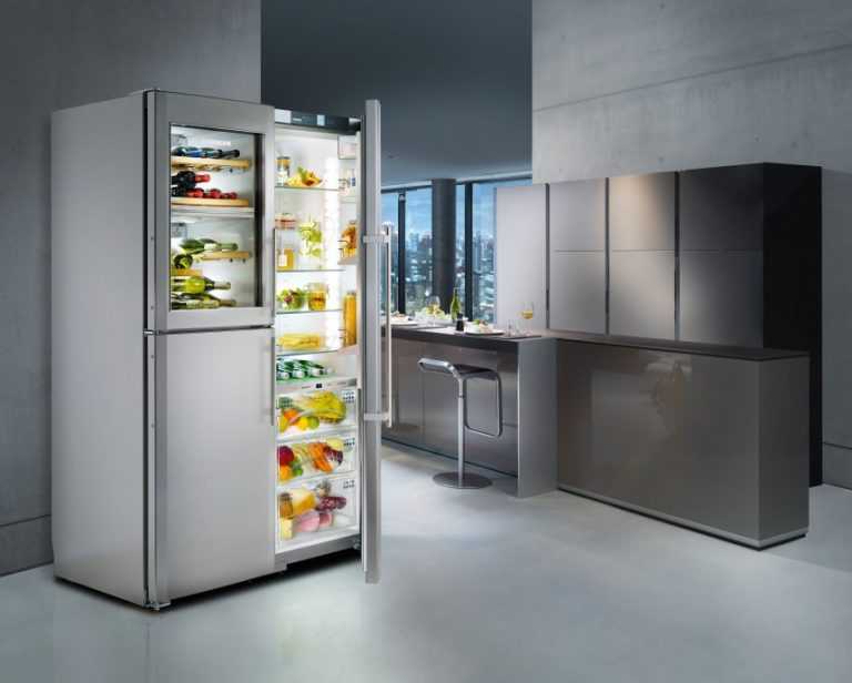 13 лучших холодильников 2021