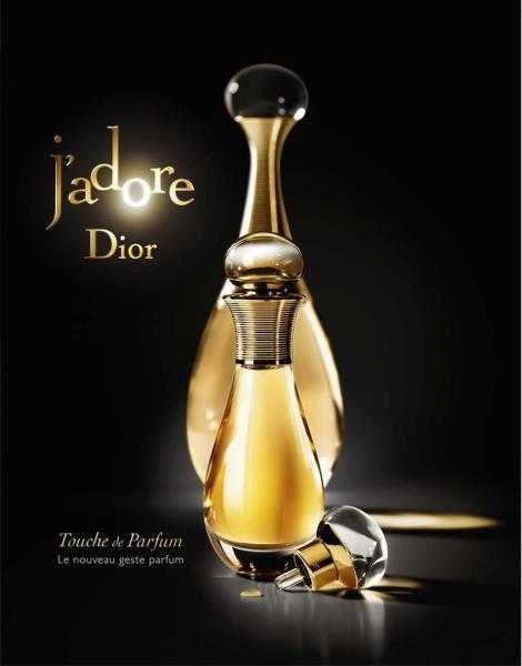 Christian dior  j'adore touche de parfum — аромат для женщин: описание, отзывы, рекомендации по выбору