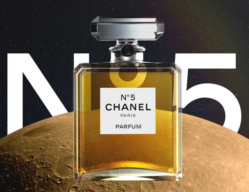 Лучшие парфюмерия chanel топ-10 2021 года