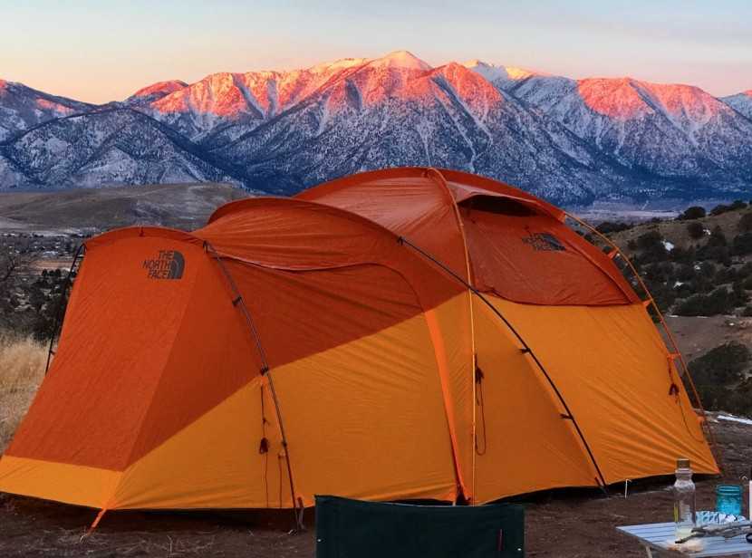 12 лучших палаток – рейтинг 2021 года