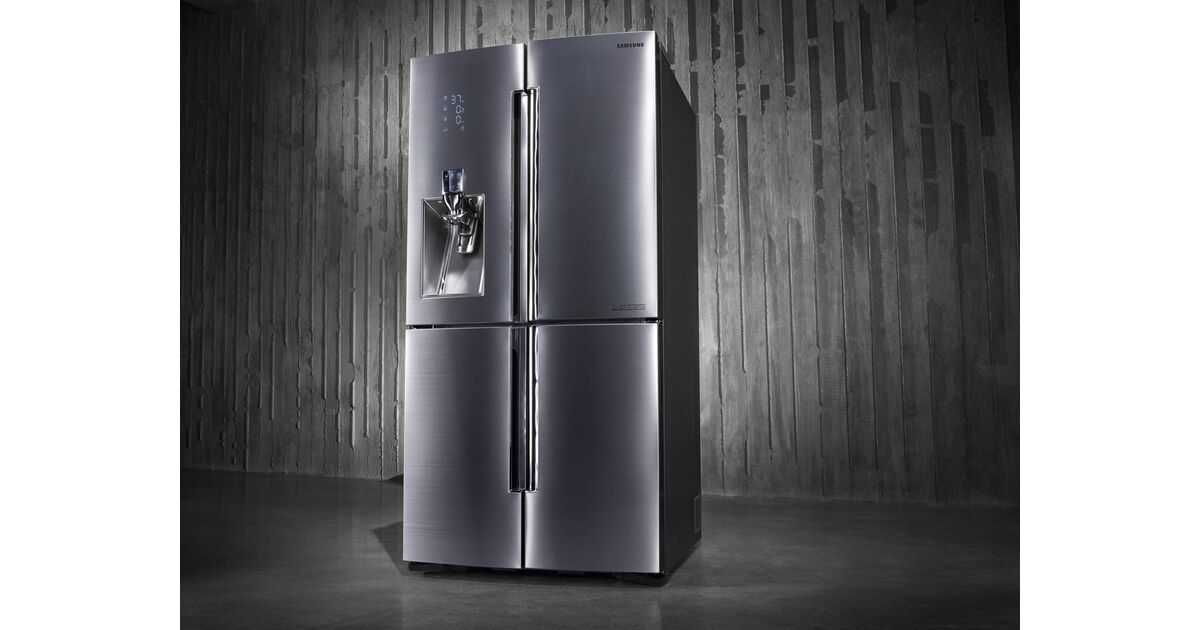Топ-10 лучших встраиваемых холодильников 2021 года