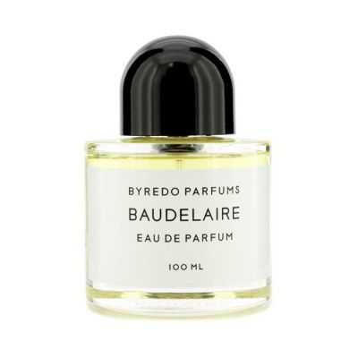 Обзор bal d'afrique от byredo: описание аромата, отзывы и характеристики парфюма