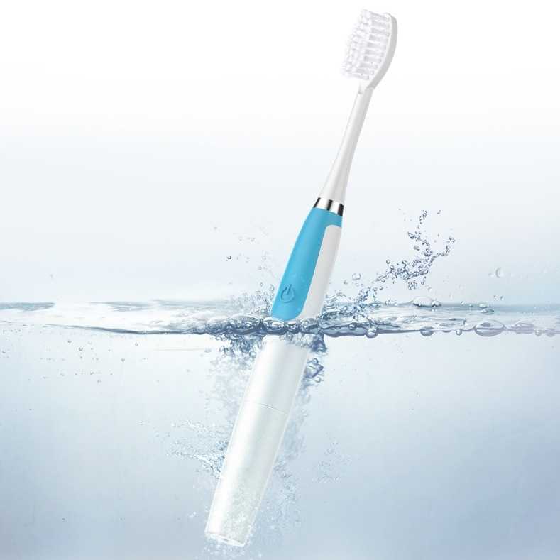 13 лучших электрических зубных щеток. Отзывы пользователей и цены на хорошие модели электрических зубных щеток этого года