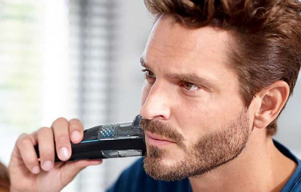8 лучших машинок для стрижки бороды и усов. Отзывы пользователей и цены на хорошие модели машинок для стрижки бороды и усов этого года