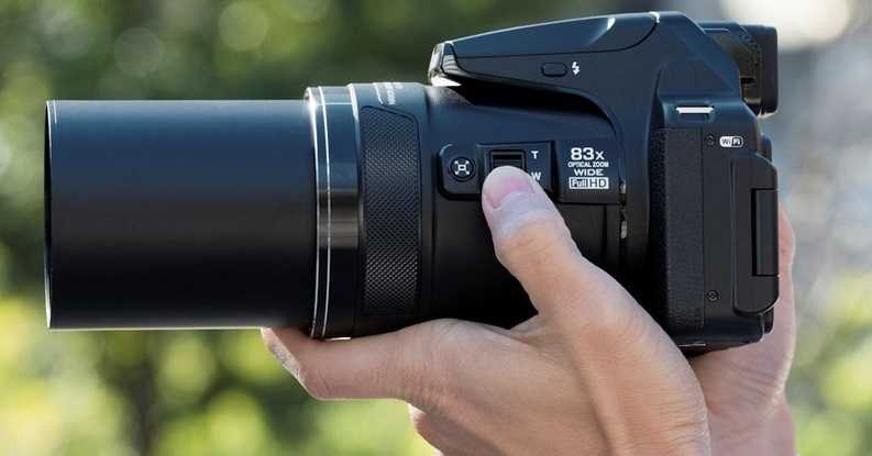 Лучшие плёночные камеры, которые можно купить сейчас - photar.ru