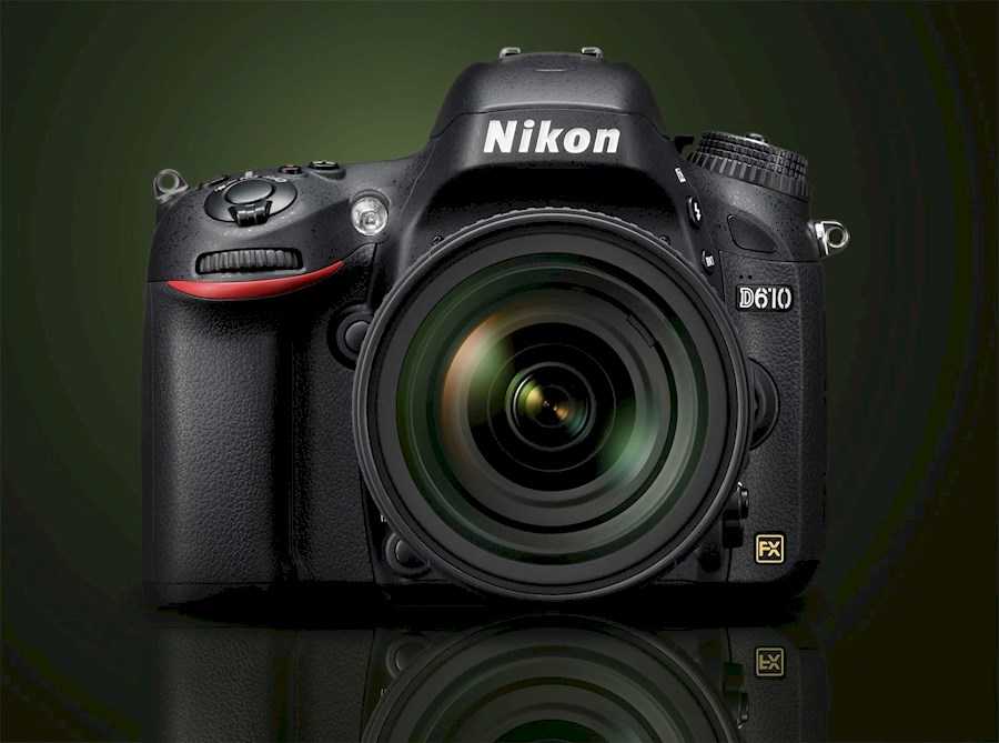 Рейтинг топ-10 лучших фотоаппаратов nikon на 2021 год