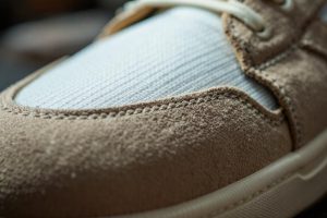 Как выбрать качественные кроссовки и аксессуары