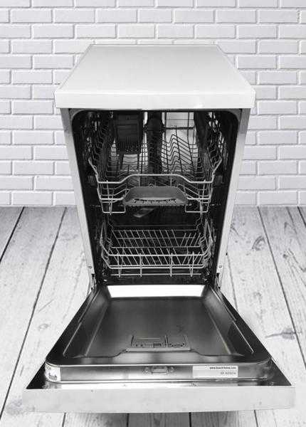 Топ—7. лучшие посудомоечные машины bosch. итоговый рейтинг 2021 года!