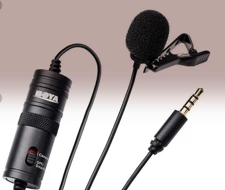 Топ-15 лучших петличных микрофонов - харктеристики и советы по выбору
