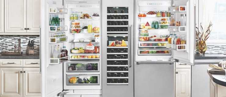 Рейтинг и обзор лучших холодильников bosch в 2021 году