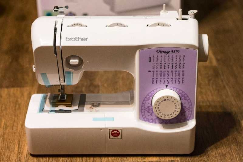 Лучшие швейные машинки brother: топ-10 рейтинг на 2021 год
