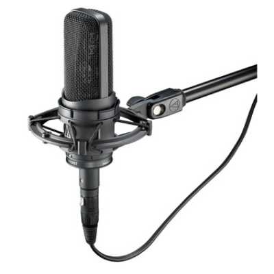 14 лучших студийных конденсаторных микрофонов для записи вокала/голоса: рейтинг 2020/2021