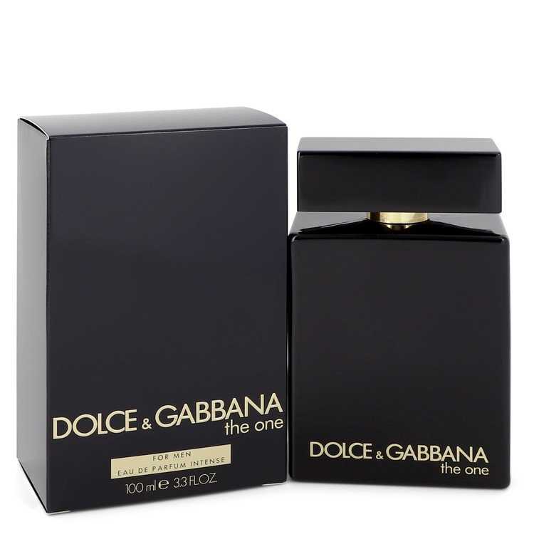 Dolce & gabbana  the one for men eau de parfum