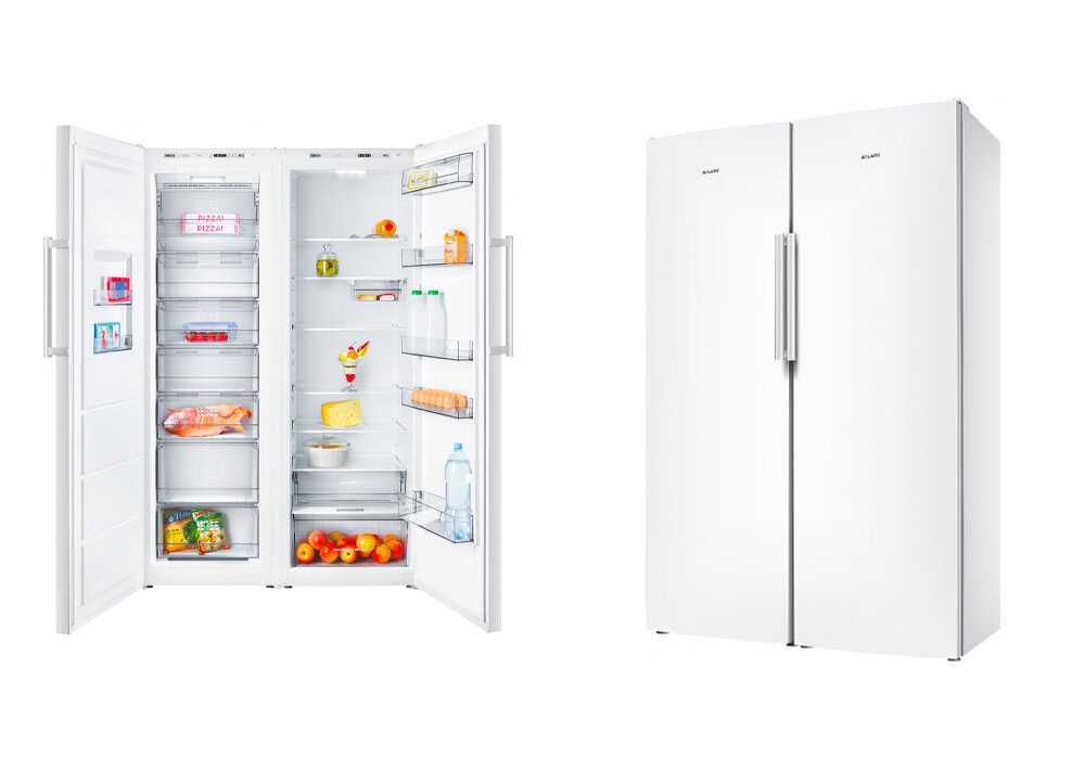 Рейтинг лучших холодильников ноу фрост 2021 года по качеству и надежности