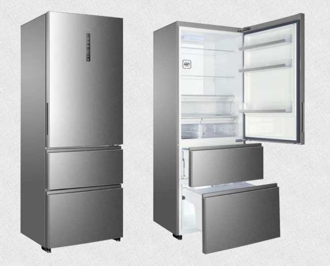 Рейтинг лучших холодильников no frost по цене/качеству 2021 года (топ 8)