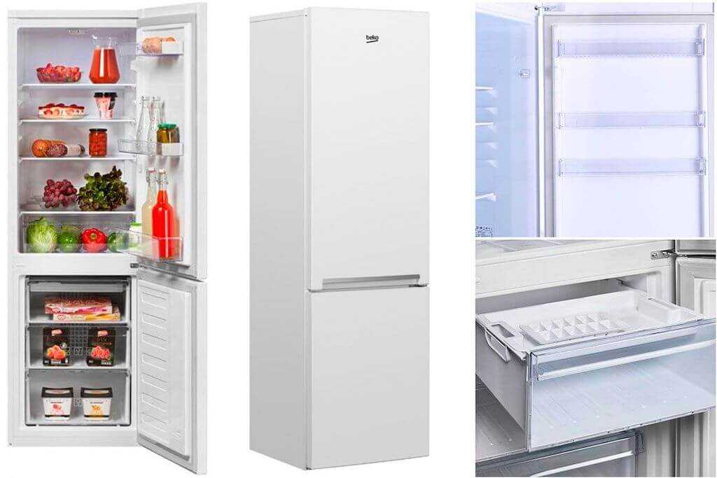 Лучший холодильник бирюса в 2021 году - 10 топ рейтинг лучших