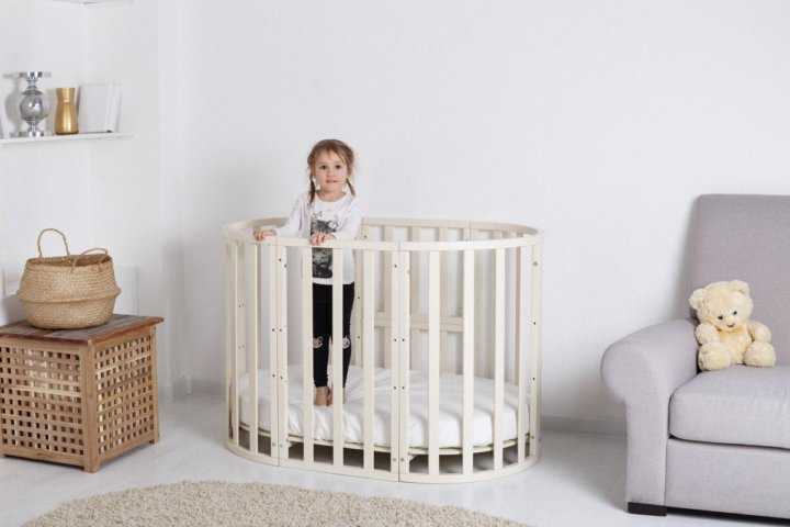 Детская кроватка angela bella бьянка (махагон) (к-2014-1) купить от 6820 руб в екатеринбурге, сравнить цены, видео обзоры и характеристики - sku1646345