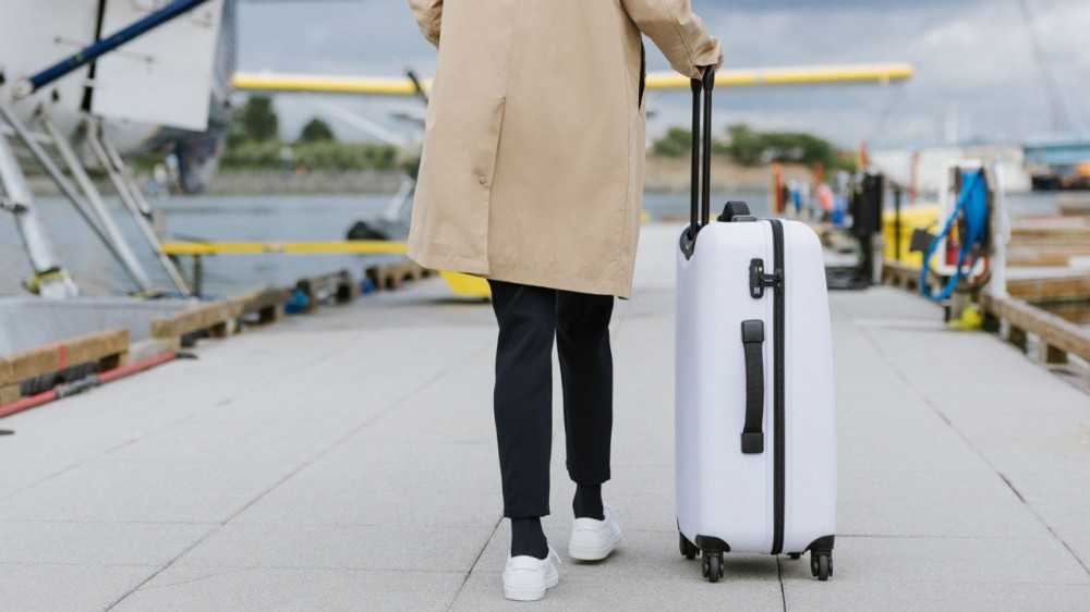 Какой чемодан лучше купить для путешествий: топ-20 лучших на 2021 год