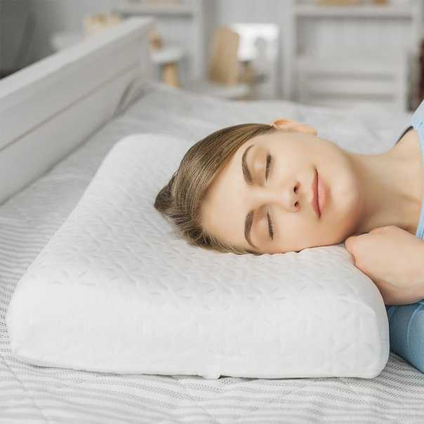 Какие подушки лучше для сна рейтинг 2021 по мнению врачей