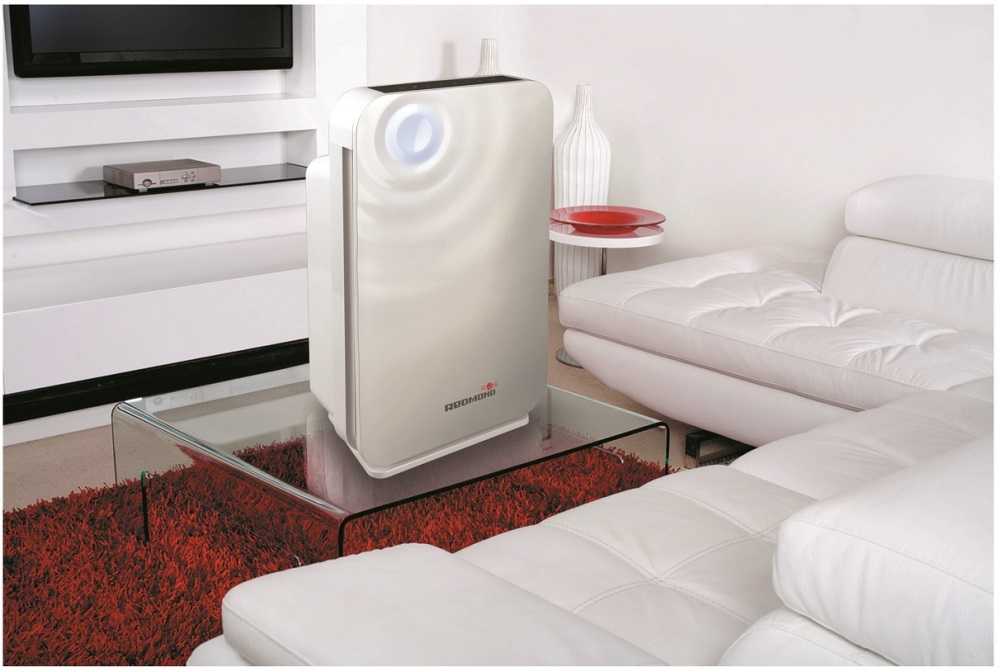 Топ-12 лучших увлажнителей воздуха для дома: обзор