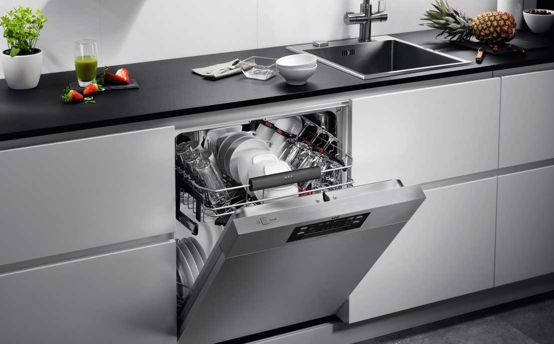 Независимый рейтинг 17 лучших посудомоек 2021 года. В списке представлены посудомоечные машины (встраиваемые, узкие, полноразмерные), выбранные по отзывам покупателей, мнениям экспертов, обзорам и рекомендациям специалистов.