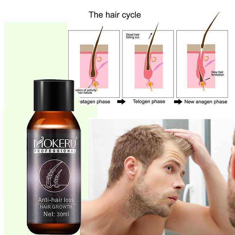 Ампулы для волос dikson polipant complex от выпадения и для стимуляции роста