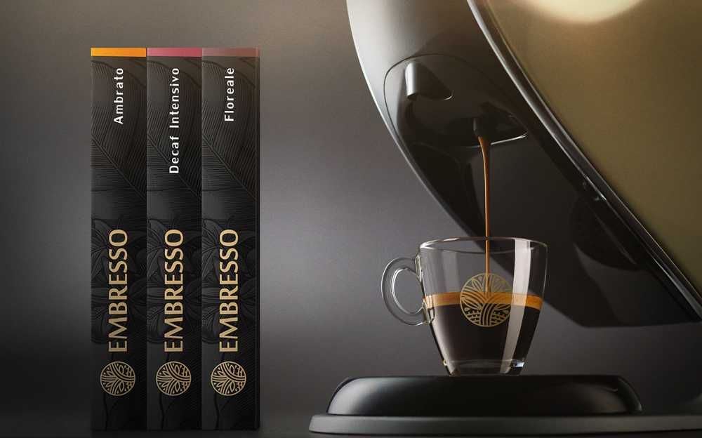 Лучшие капсульные кофемашины - рейтинг 2021
